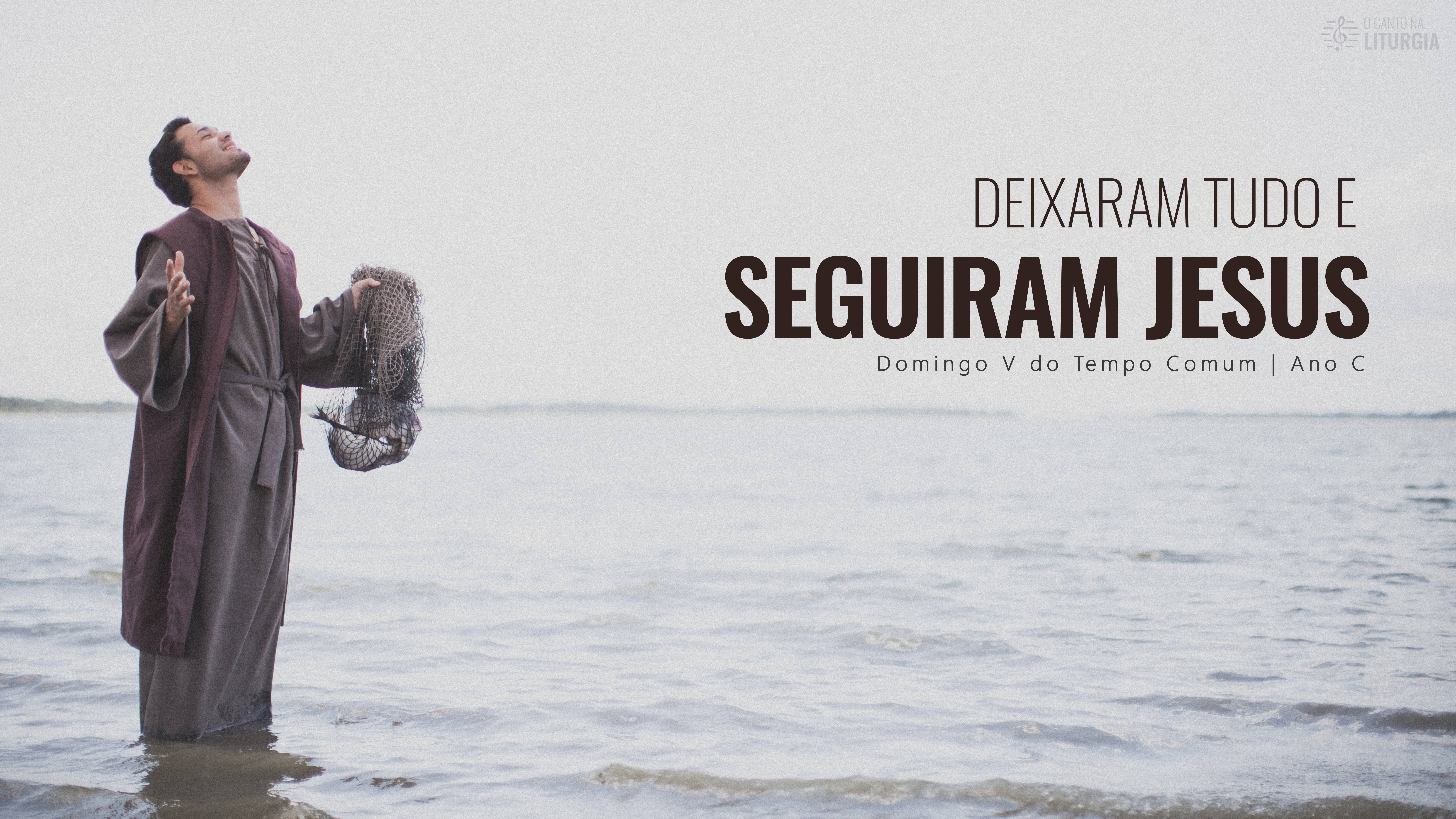 O Canto na Liturgia